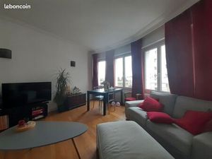 95 m² - Gustave Rivet - Appartement à Louer meublé