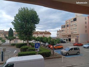 Appartement de 32 m2 a 80 m de la mer poste central de secours