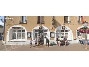 Boutique 250 m² CHILLY MAZARIN