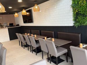 Fonds de Commerce Exceptionnel sur la N7 à Ris-Orangis