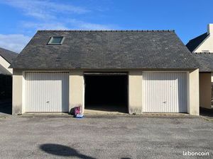 Garage Batz sur mer