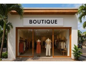 Emplacement Premium - Pas de porte