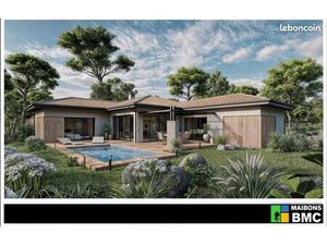 Maison 160 m² Anglet