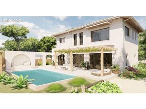 Maison 192 m² Bayonne