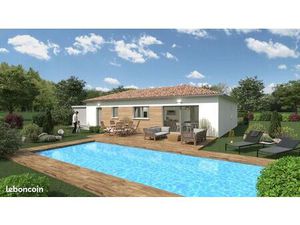 Maison 5 pièces 93 m²