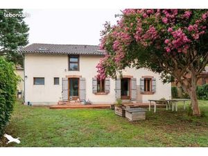 Ferme 7 pièces 176 m²