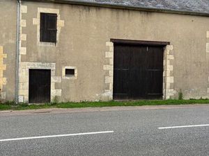 Grange à usage d’habitation