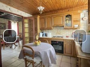 Maison de village 110 m² habitable de suite