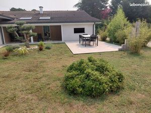 MAISON 5 chambres 150m2 + garage 60 m2