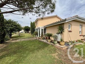 Villa 4 pièces 99 m²