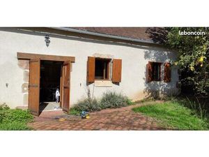 Maison avec terrain  forêt Tronçais