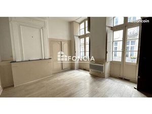 Immeuble 257 m² Bordeaux