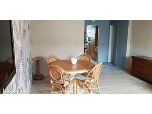 Appt 90m² T4 Quartier Bel Air