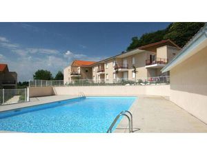 Appartement à louer - logement étudiant