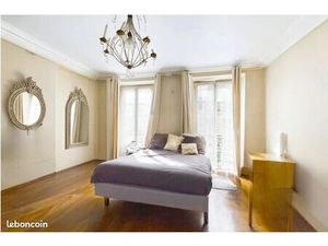 Appartement 4 pièces