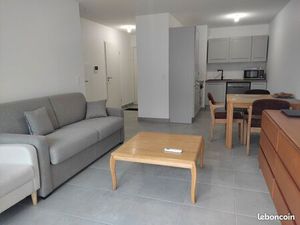 Appartement T2 Soustons