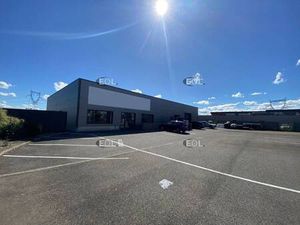 Local d'activités à louer