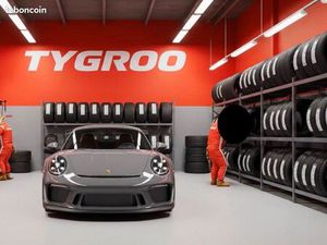 GARAGE TYGROO PNEUS clé en main