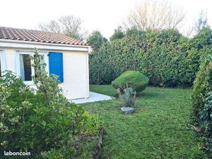 Maison 5 pièces 96 m²