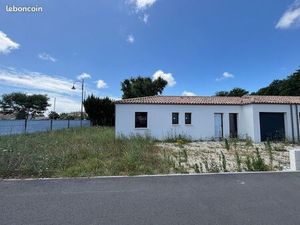 Maison 3 pièces 83 m²