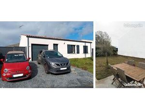 Maison de 2024 - 3Ch - 85m2