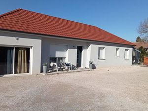 Maison 130m2 de Plein Pied