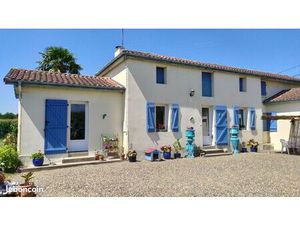 Maison individuelle 145m2