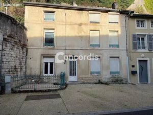 Maison 6 pièces 152 m²