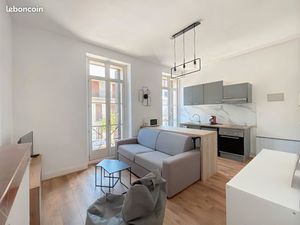 Appartement T2