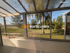 Appartement 5 pièces 184 m²