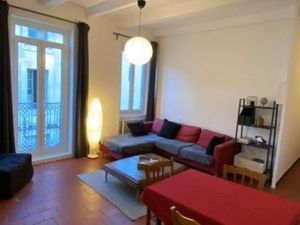 Appartement 4 pièces 64 m²