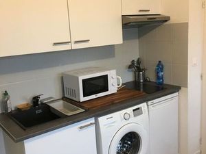 Studio meublé centre de Bordeaux