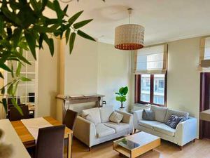 Appartement meublé à louer