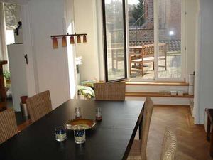 Spacieux appt 1 ch pqt dressing terrasse plein sud 35m²