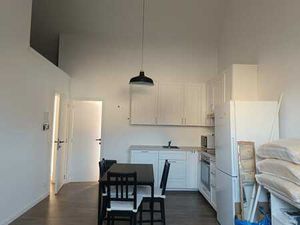 Appartement mueblé á Uccle 980€