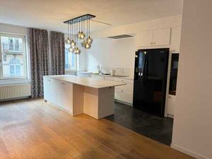 Bel appartement duplex – 2 chambres – 126 m²