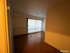 Grand studio Le Havre centre-ville