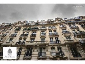 Appartement 5 pièces 123 m²