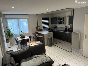 Investissement locatif Rouen appartement de qualité