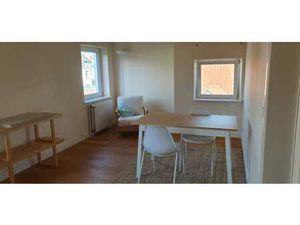 Lumineux appartement meublé 1 personne