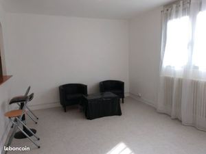 Appartement 4 pièces 64 m2