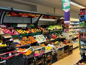 Fond de commerce à vendre