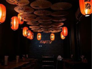 À VENDRE – Restaurant Sushi / Thaï / Poké – Proximité Vieux-Port