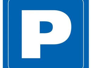 Parking quartier Bécon