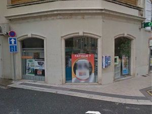 Local commercial 160 m2 AGEN Centre