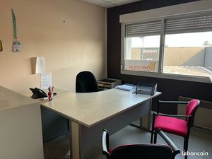 Local commercial bureau