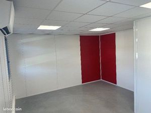 Local commercial 18 m²