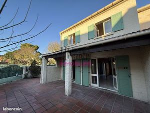 Maison 4 pièces 105 m²