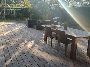 L'équilibre parfait entre nature et confort à seulement 20 km de Bordeaux