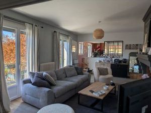 Maison quartier Barnabé